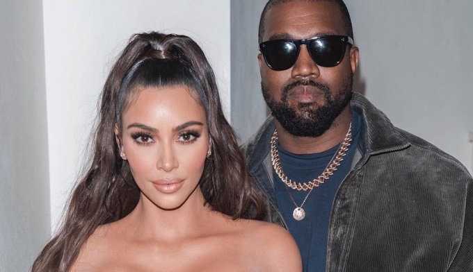 Em reality, Kim Kardashian explica motivo do divórcio de Kanye West