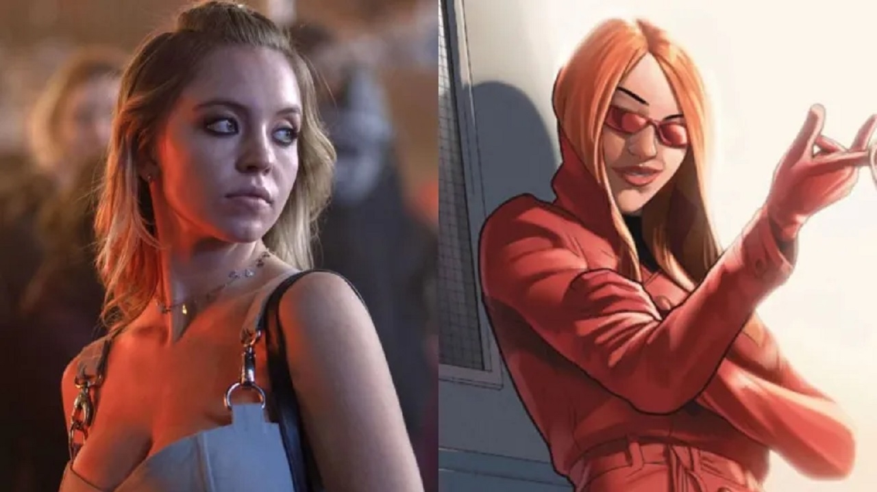 Madame Teia: Sydney Sweeney será a nova heroína da Marvel Lorena Bueri