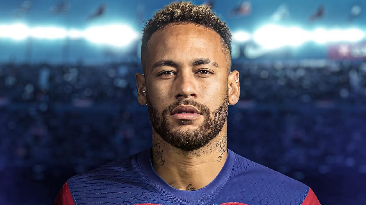 PSG sinaliza positivamente para Neymar negociar a volta para o Barcelona Lorena Bueri