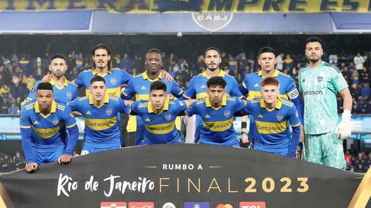 Cavani perde gol incrível, mas Boca Juniors se classifica nos pênaltis Lorena Bueri