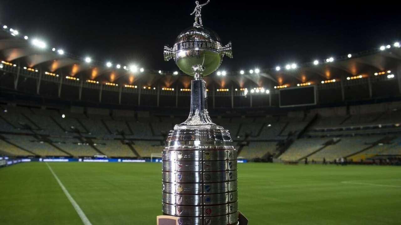 Acompanhe os classificados e os jogos das quartas de final da Libertadores Lorena Bueri