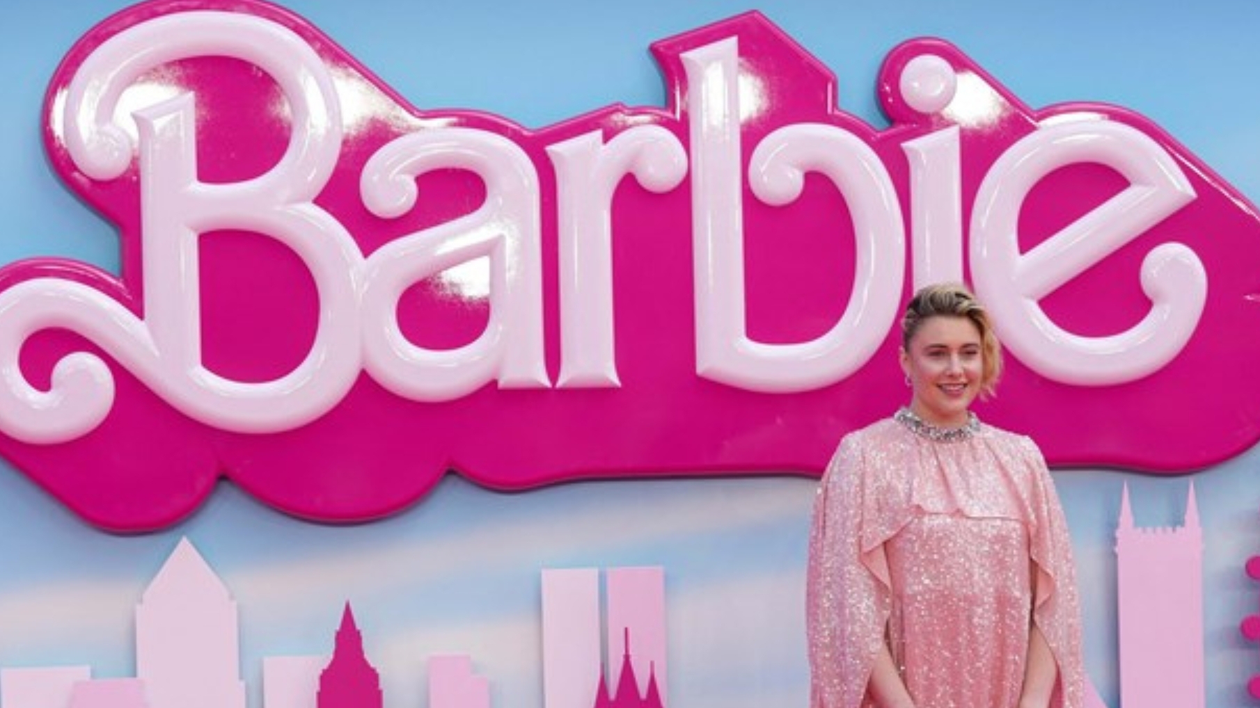 'Barbie' se torna a maior bilheteria de um filme dirigido por uma mulher nos EUA Lorena Bueri