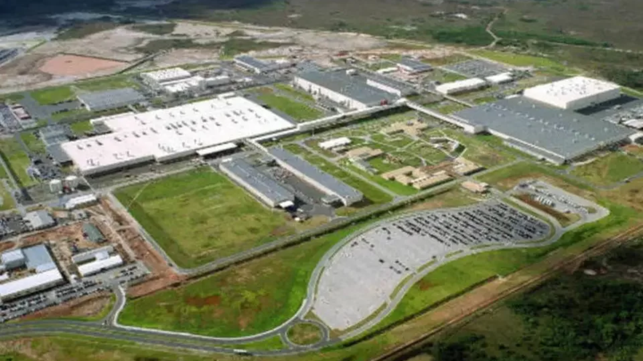 Governo da Bahia compra fábrica da Ford desativada em Camaçari Lorena Bueri