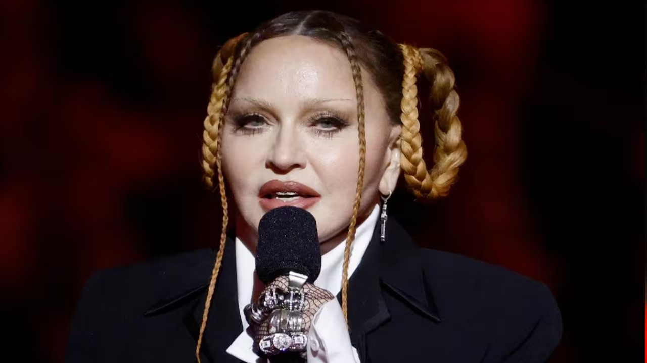 Madonna precisará passar por “rigorosos exames físicos” antes de iniciar nova turnê Lorena Bueri