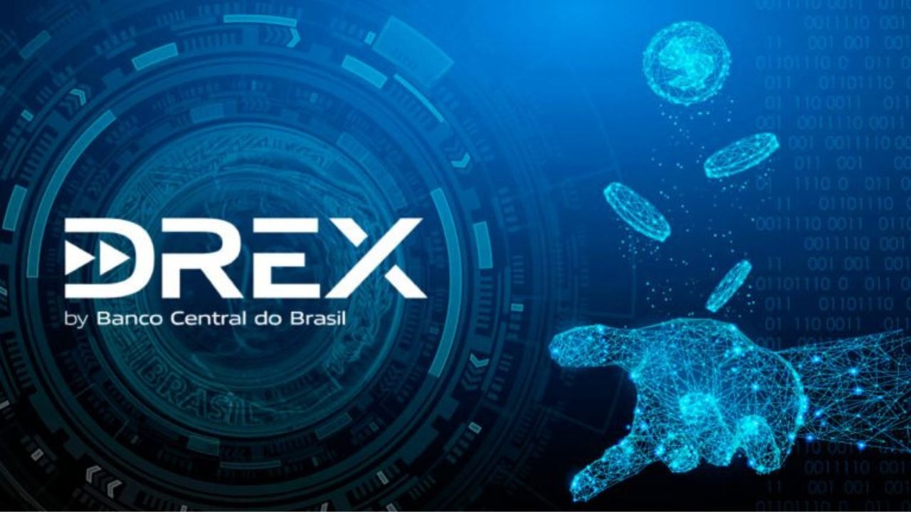 Real Digital 'Drex': saiba a conexão com ferramenta que prevê alta de criptomoedas Lorena Bueri