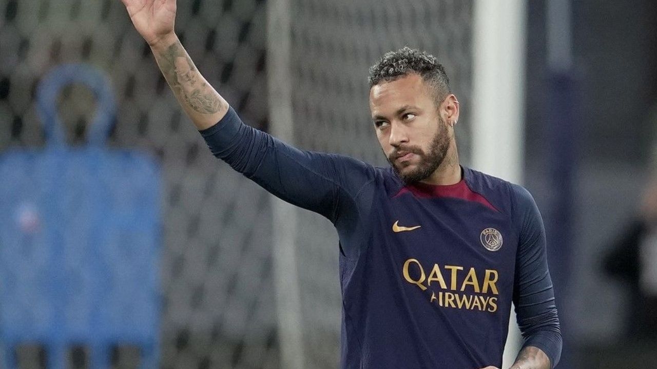 Neymar acerta com o Al-Hilal por duas temporadas, afirma jornal francês Lorena Bueri