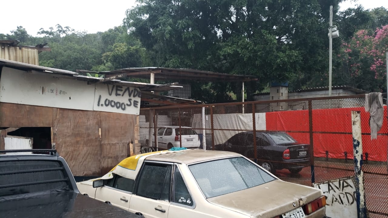 Entenda como funciona a indústria de desmanches de veículos em São Paulo Lorena Bueri