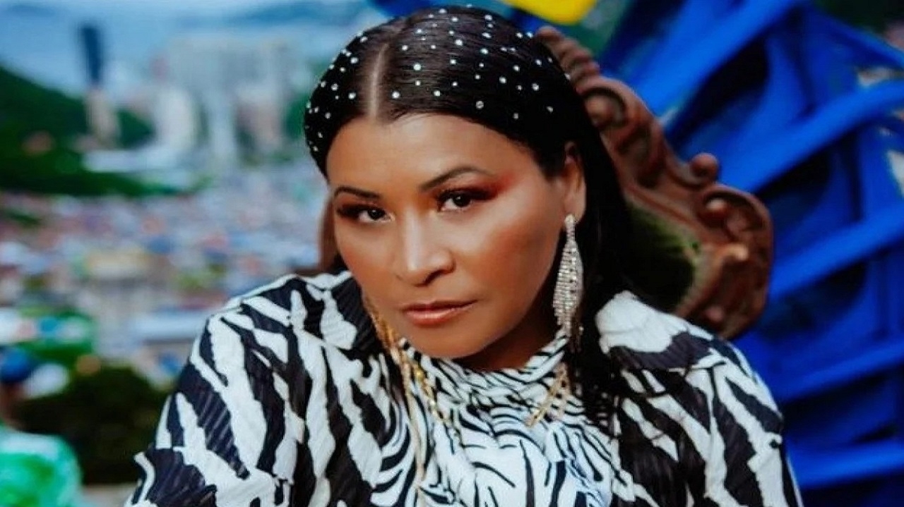 Saiba quem foi MC Katia, pioneira do funk que fez sucesso no TikTok Lorena Bueri