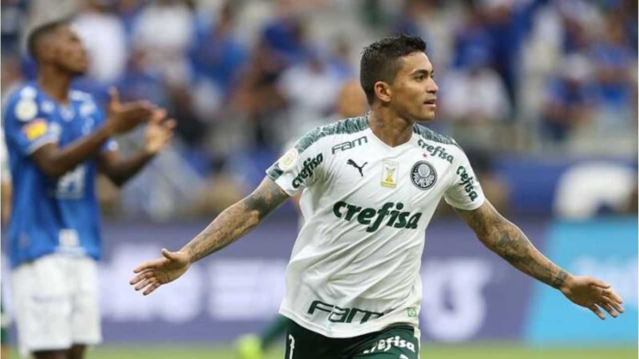 Palmeiras x Cruzeiro: veja retrospecto dos confrontos entre as duas equipes Lorena Bueri