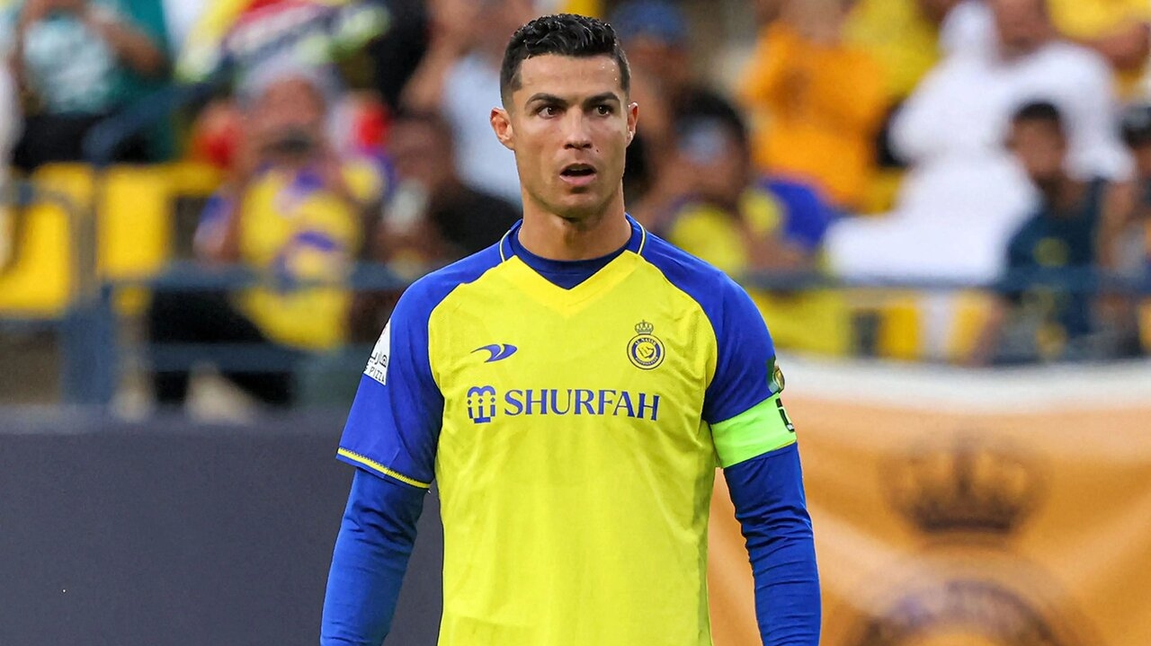Al-Nassr sofre derrota na estreia da Liga Saudita sem a presença de Cristiano Ronaldo Lorena Bueri