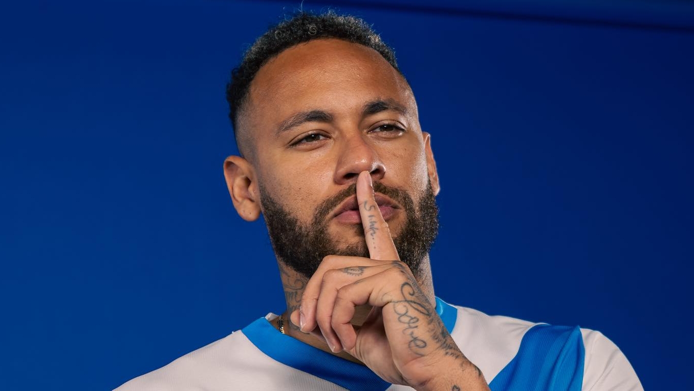 Neymar é o terceiro jogador com maior salário do mundo; veja top 10