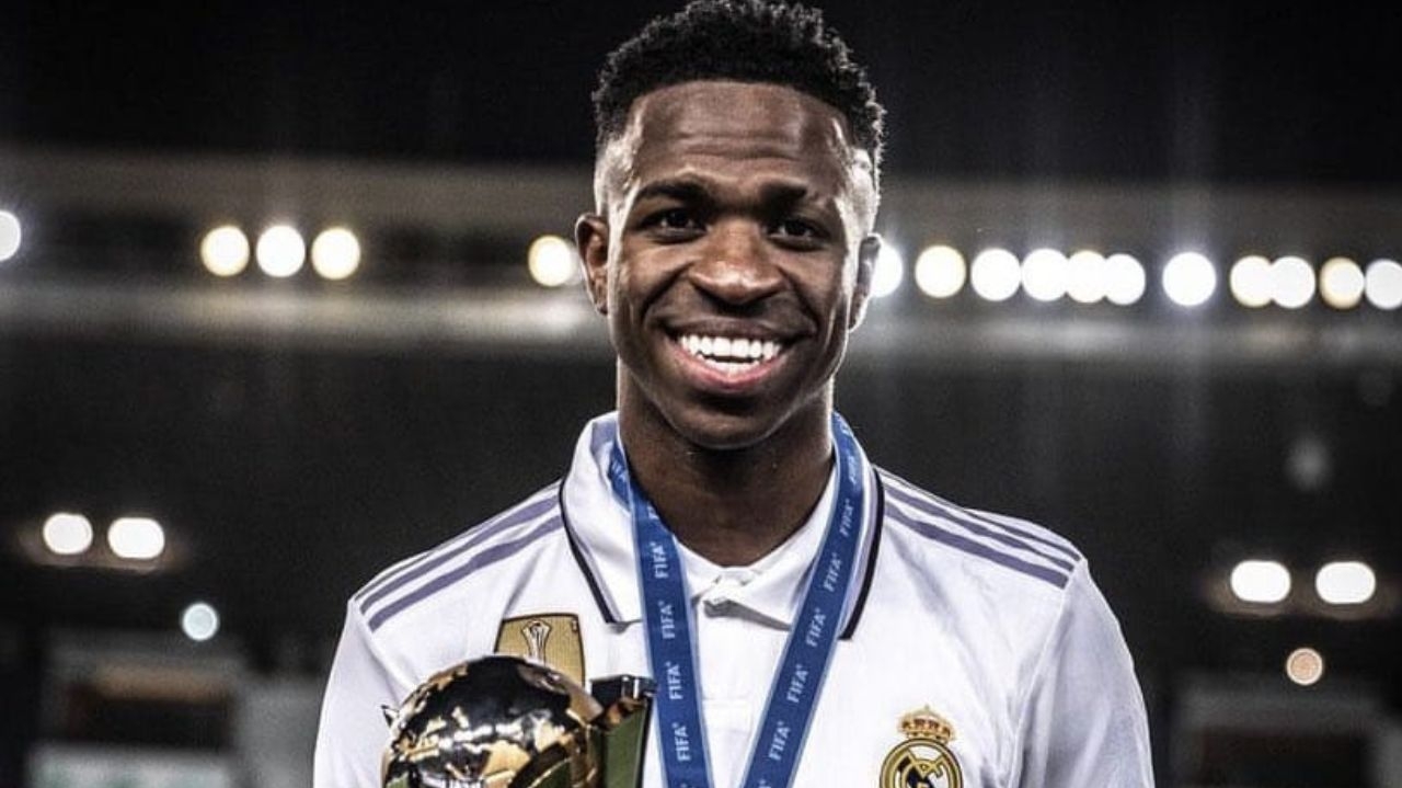 The Best 2023: Fifa lista indicados; Vinicius Junior fora