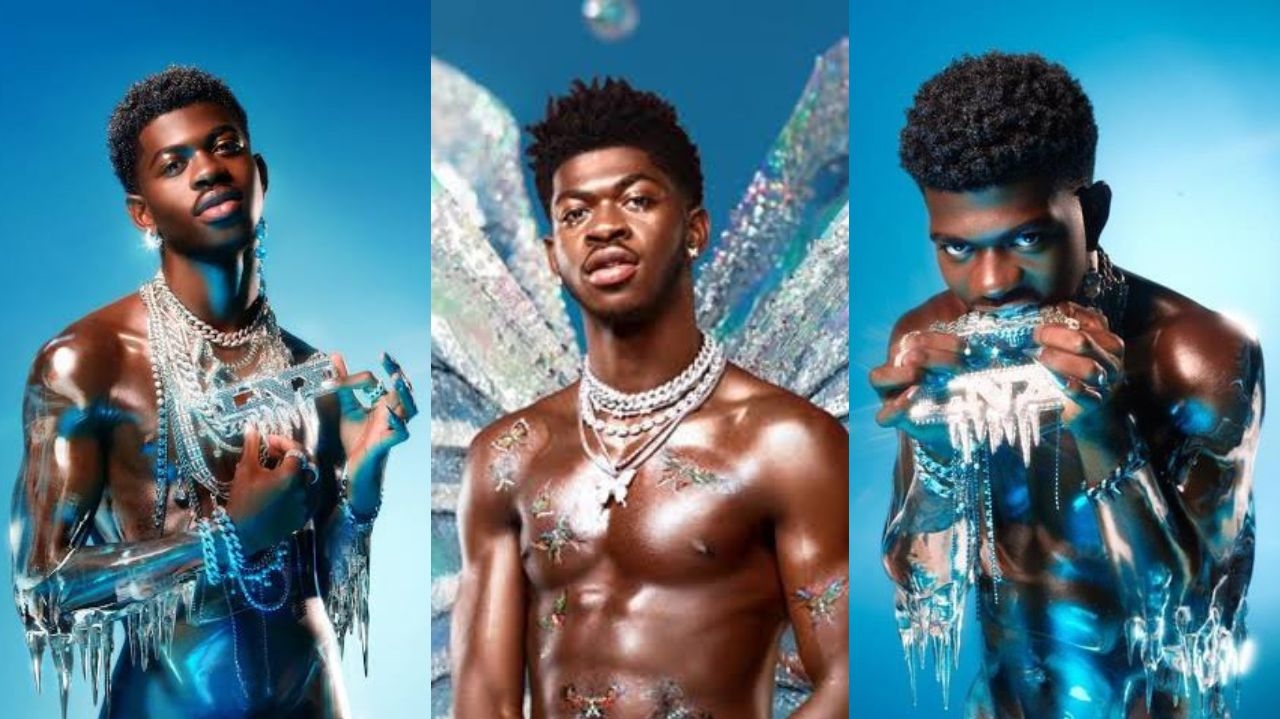 Documentário 'Lil Nas X: Long Live Montero' fará estreia no TIFF 2023 Lorena Bueri