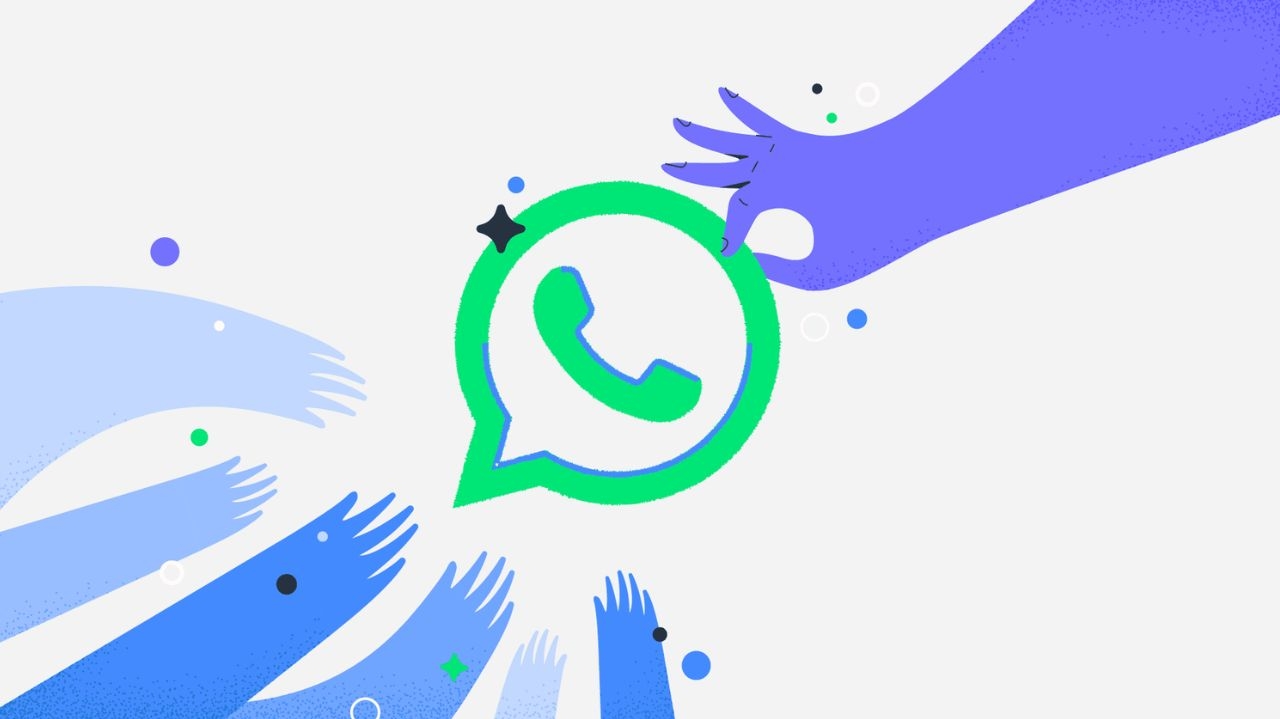WhatsApp inova com atualizações: silenciamento de chamadas, mensagens de vídeo e ênfase na privacidade Lorena Bueri