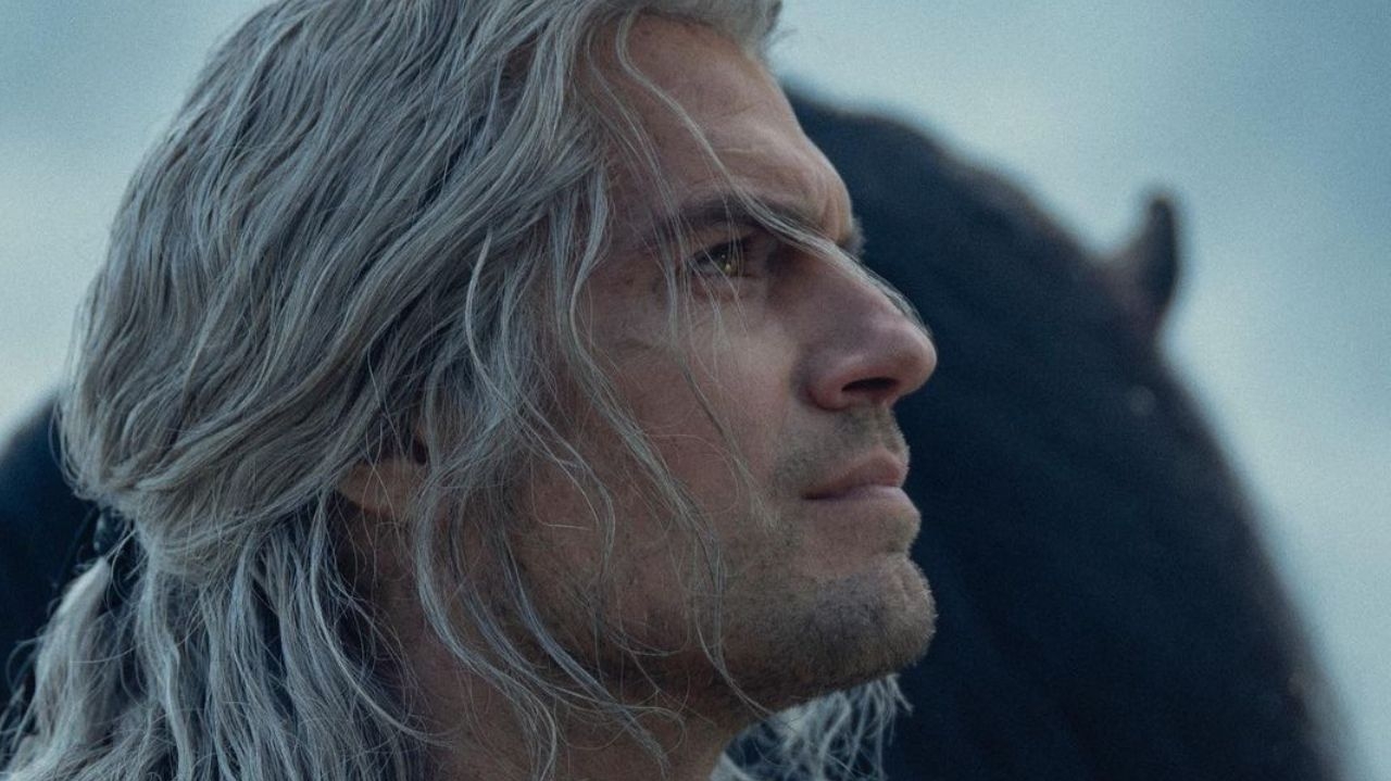 The Witcher: sai Henry Cavill e entra Liam Hemsworth. O que