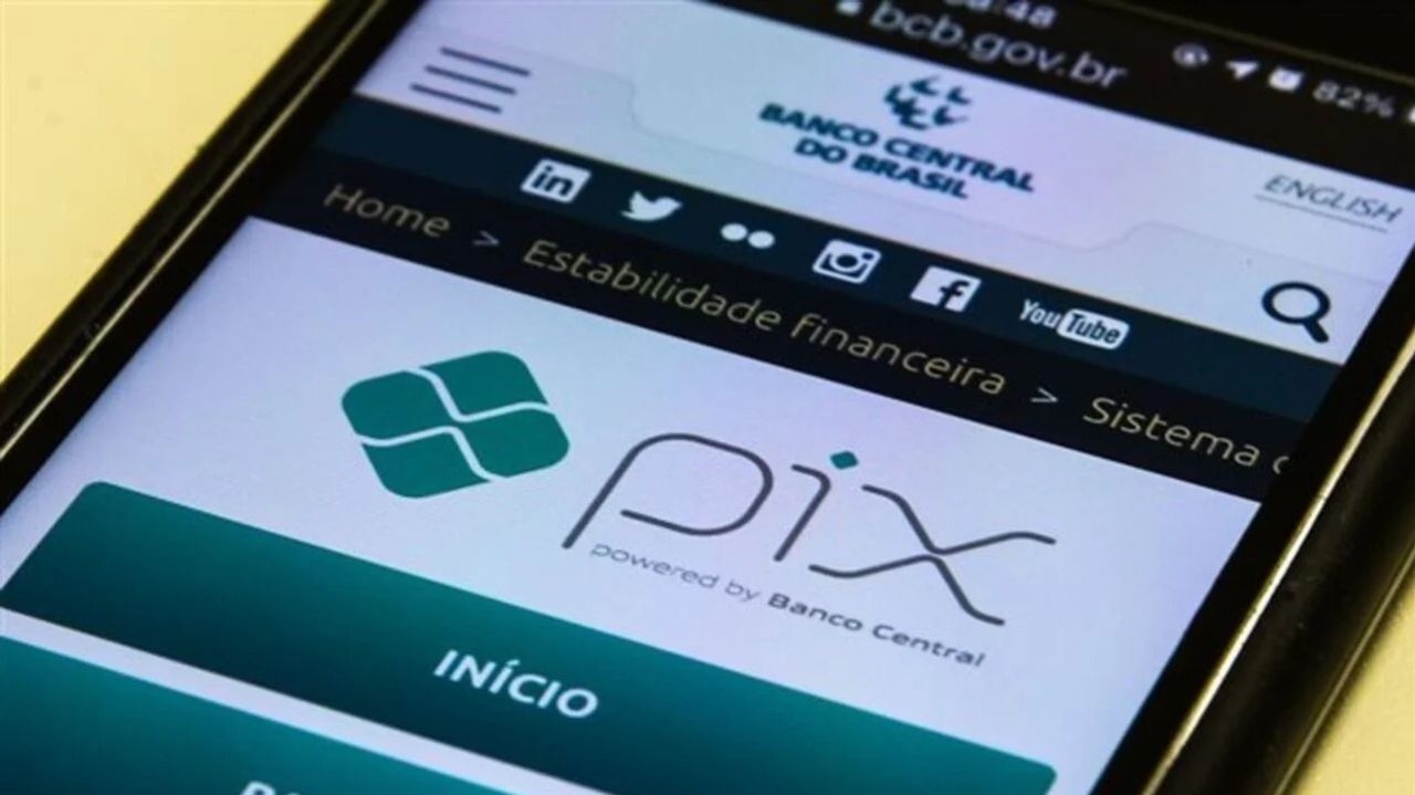 Brasileiros já podem usar PIX na Argentina Lorena Bueri