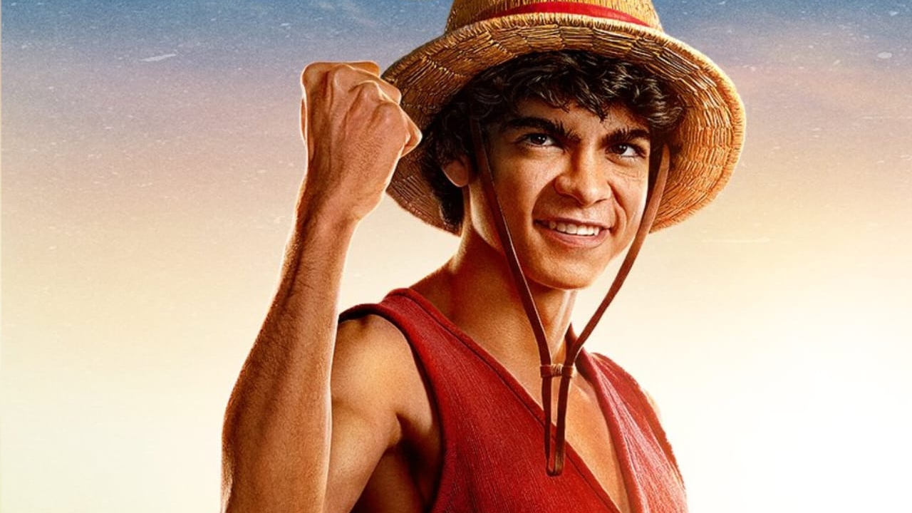 CEO da Netflix fala que o Live-Action One Piece é um Grande Sucesso