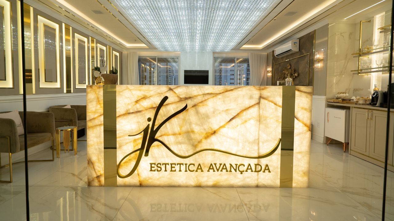 Clínica JK Estética Avançada registra crescimento e anuncia a inauguração da filial JK Rio de Janeiro Lorena Bueri