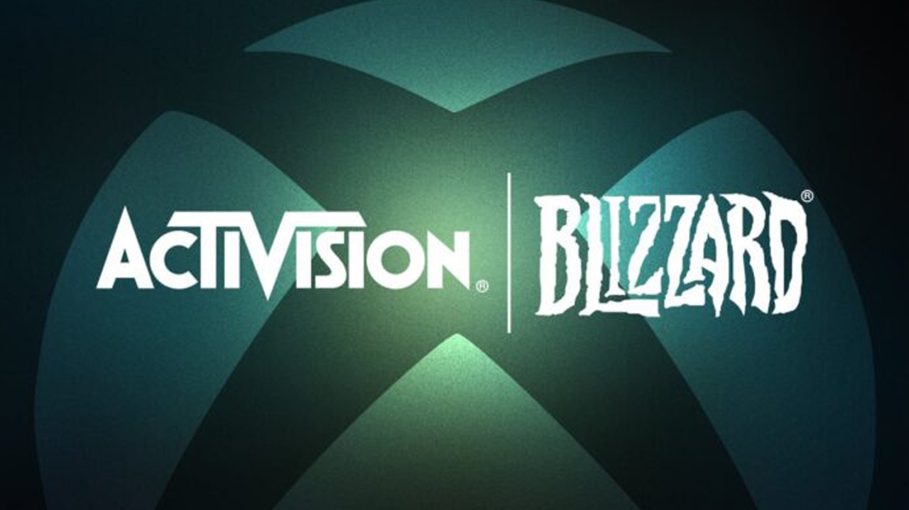 Activision se compromete em vender direitos de streaming para ser adquirida pela Microsoft Lorena Bueri