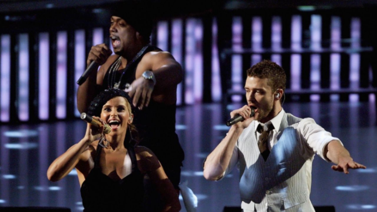 Timbaland anuncia nova parceria com Justin Timberlake e Nelly Furtado  Lorena Bueri