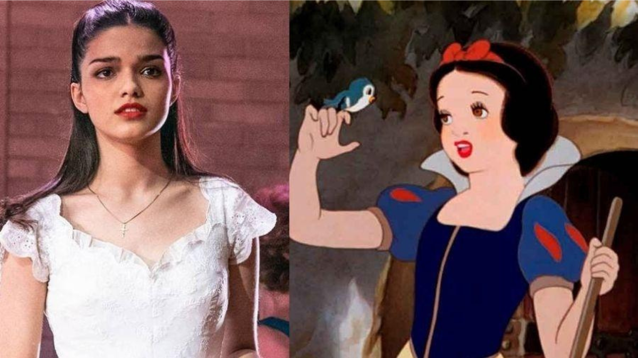 Com mudanças, 'Branca de Neve' de 2024 não terá os sete anões