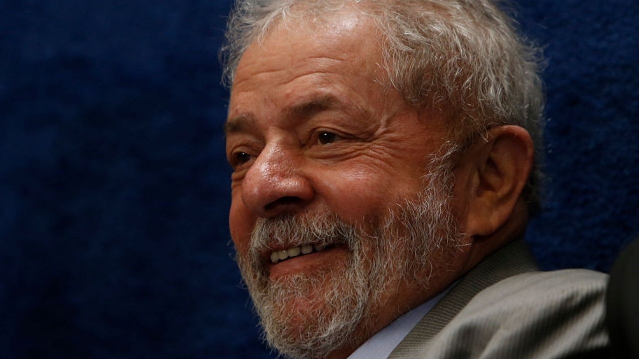 Lula sanciona nova política do salário mínimo nesta segunda-feira Lorena Bueri