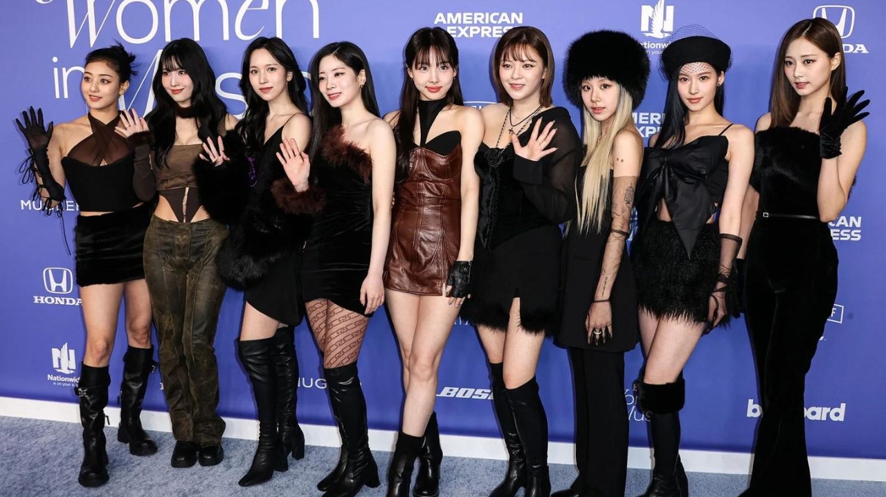 TWICE anuncia show da turnê READY TO BE no Brasil em 2024; veja data