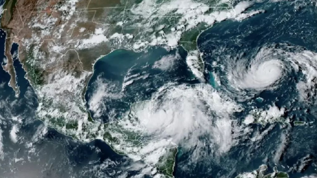 Tempestade Idalia passa por Cuba, vira furacão e segue em direção a Flórida Lorena Bueri