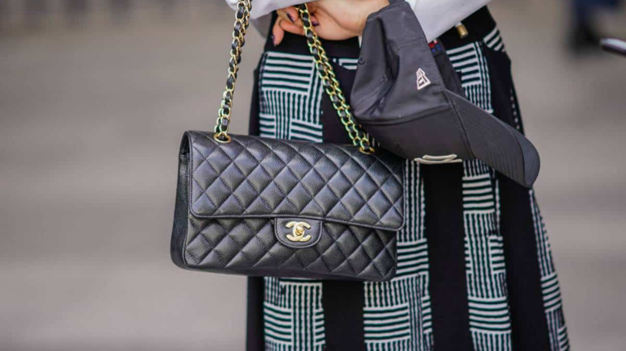 Conheça os modelos mais valorizados de bolsas de luxo Lorena Bueri