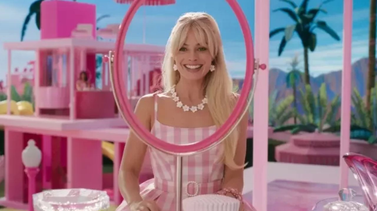 Filme 'Barbie' ganha data para chegar ao streaming Lorena Bueri