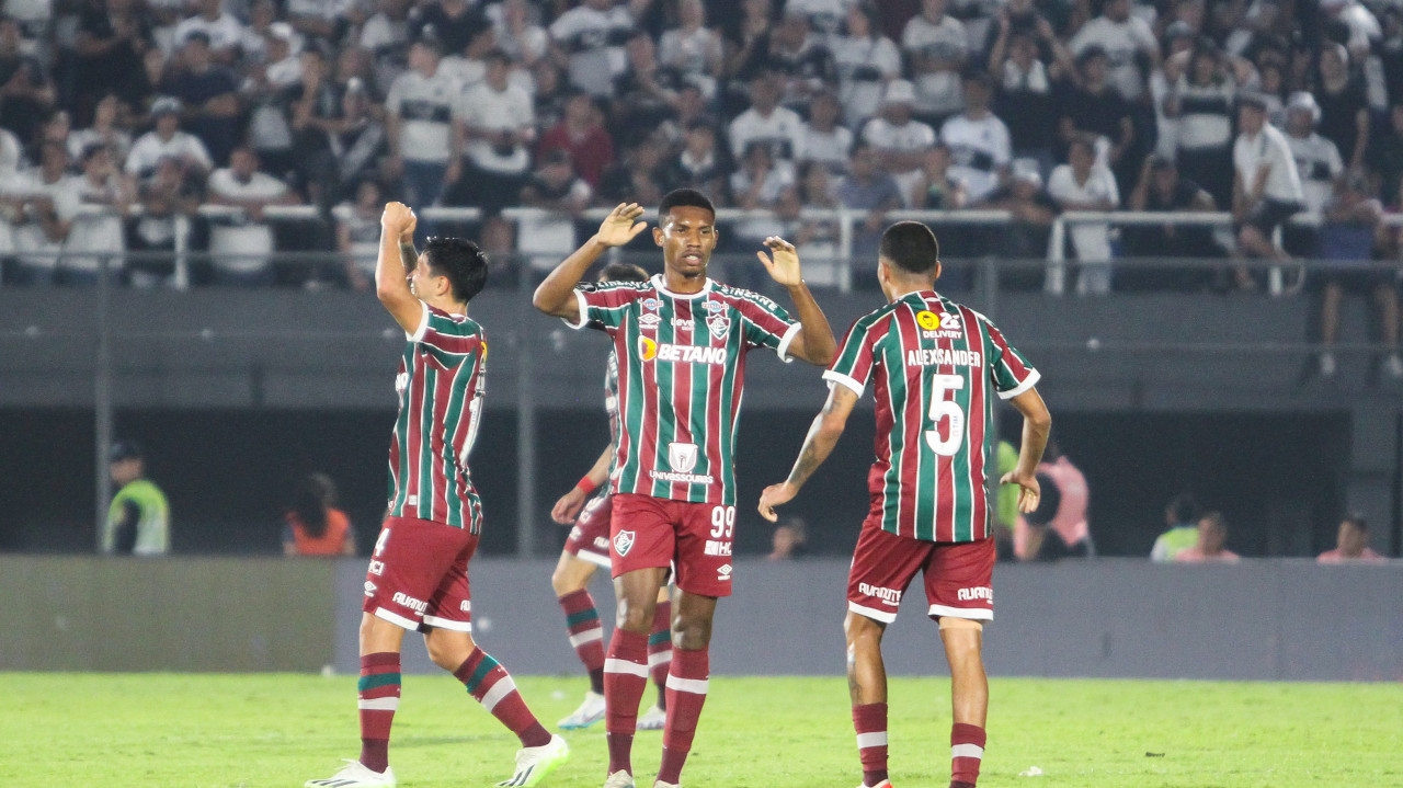 Fluminense fatura R$ 45 milhões em premiações com a classificação na semifinal da Libertadores Lorena Bueri