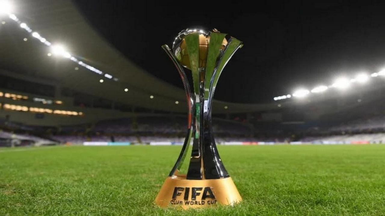 FIFA define datas e local para o Mundial de Clubes 2023 - Urubu