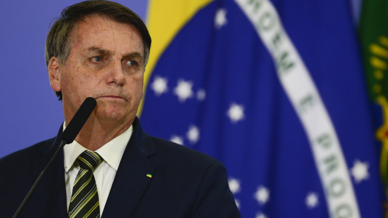 Ministério Público solicita ao TCU a devolução de presentes recebidos por Bolsonaro Lorena Bueri