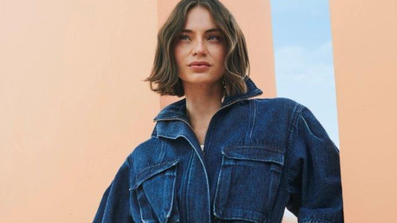 Jeans: dicas de como aproveitar o tecido mais clássico da moda Lorena Bueri