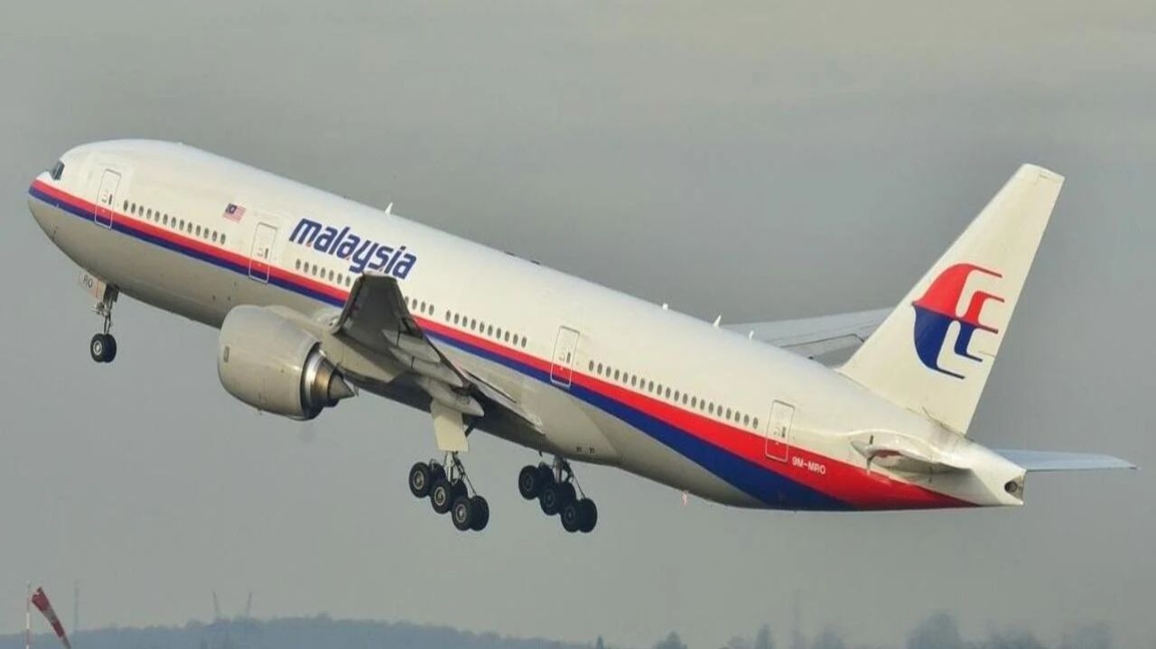Destroços do voo MH370 da Malaysia Airlines podem estar em Camboja Lorena Bueri
