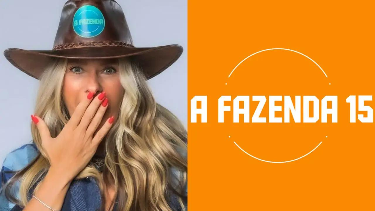 A Fazenda 15: confira os participantes do reality