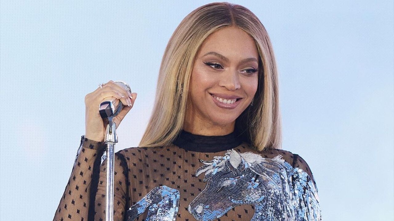 Beyoncé e os looks exclusivos para a “Renaissance World Tour' Lorena Bueri
