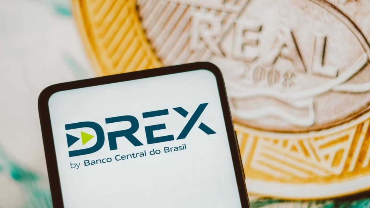 Caixa e BB realizam primeira transferência entre bancos públicos via Drex Lorena Bueri