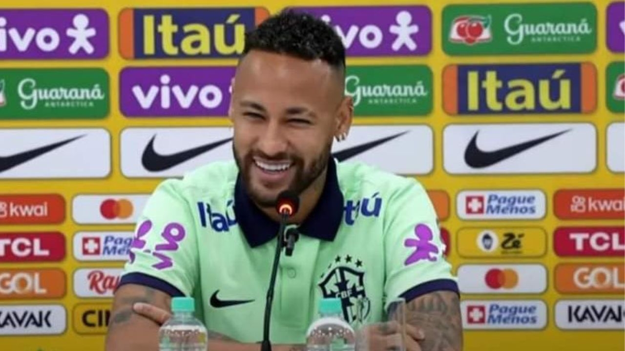 Neymar entra em nova polêmica ao defender sua transferência para o Al-Hilal Lorena Bueri