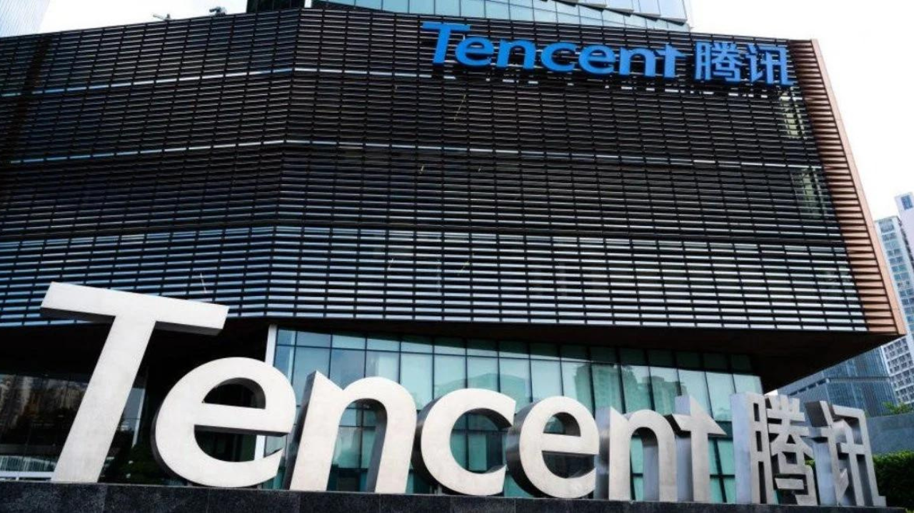 Tencent lança IA 'Hunyuan' em corrida tecnológica na China Lorena Bueri