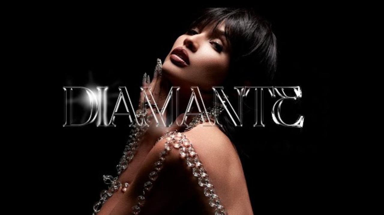 Juliette divulga visualizer do single 'Diamante' Lorena Bueri