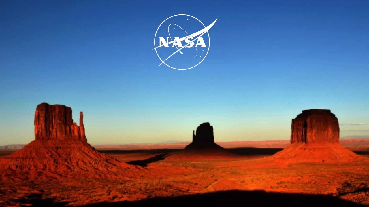 NASA se prepara para trazer um asteroide para o deserto Lorena Bueri