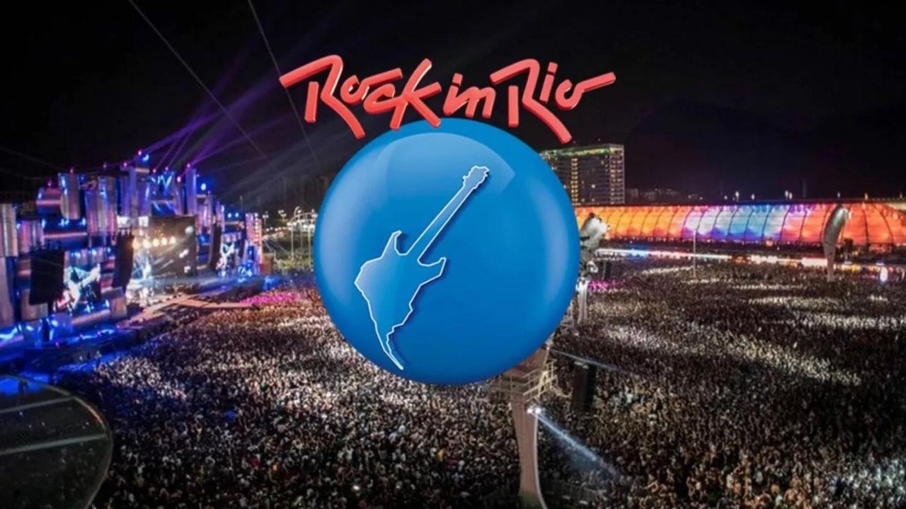 Rock In Rio 2024 Bilhetes Fnac Aubrie Mariquilla