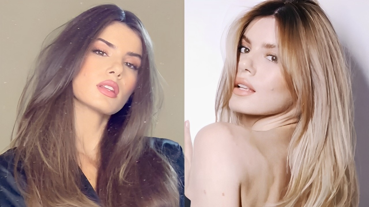 Camila Queiroz surpreende ao aparecer com novo visual Lorena Bueri