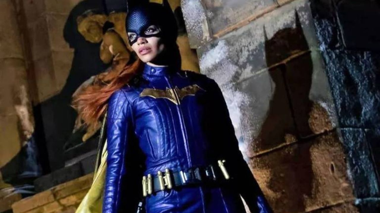 Diretores de 'Batgirl' se lamentam após ver 'The Flash': 'Poderíamos ter feito parte' Lorena Bueri