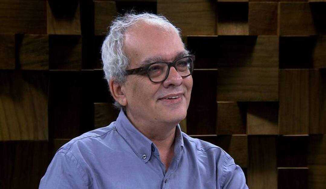 Morre aos 69 anos, o escritor e jornalista Artur Xexéo Lorena Bueri
