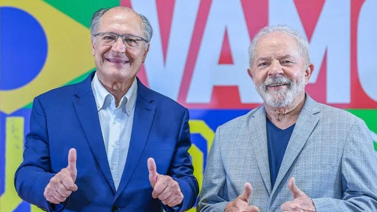 Lula não visitará cidades atingidas por ciclone; Alckmin já esteve no local Lorena Bueri