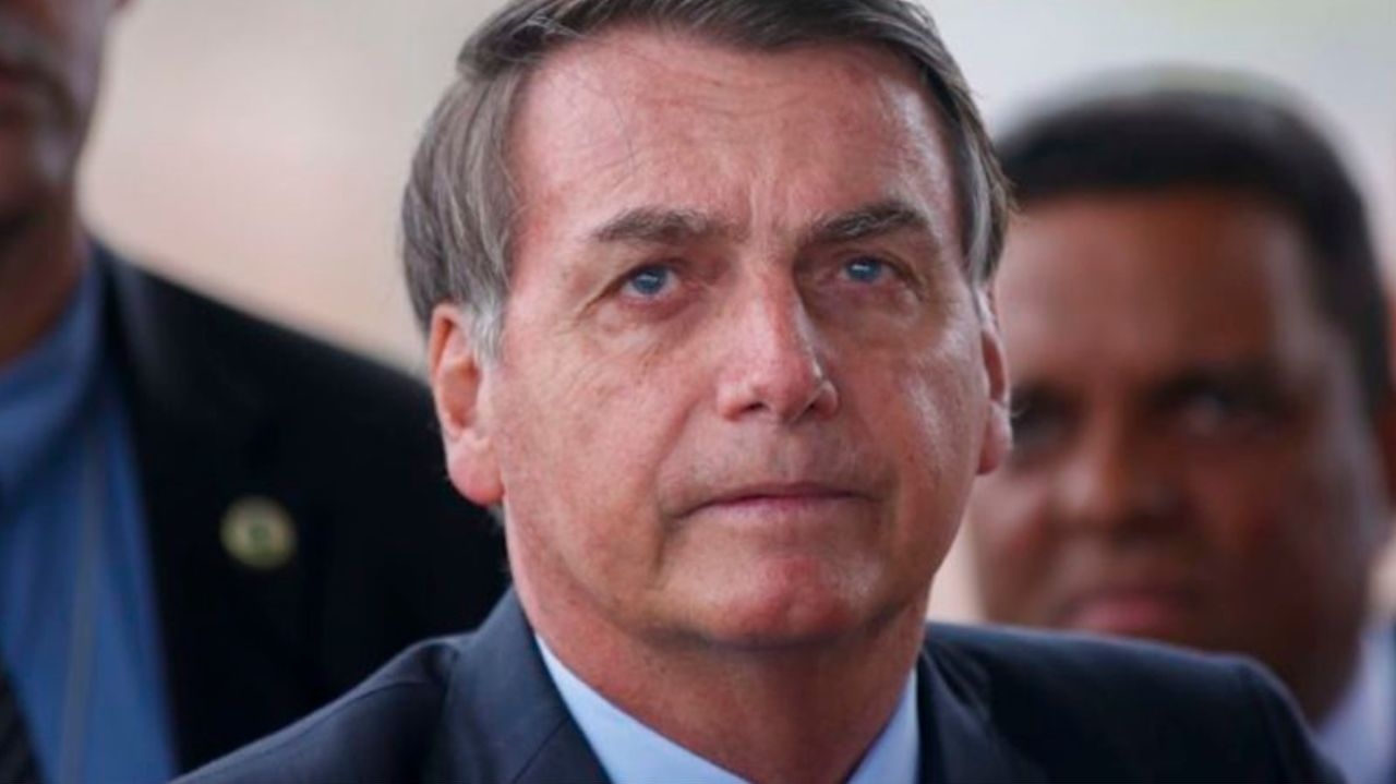 Bolsonaro recebe previsão de alta hospitalar e ficará hospedado no Palácio dos Bandeirantes Lorena Bueri