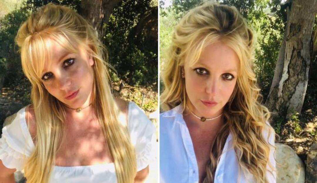 Britney Spears luta na justiça para recuperar o direito de responder pela sua própria vida Lorena Bueri