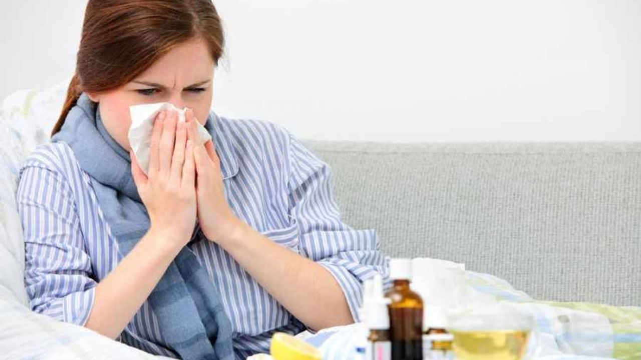 Remédios populares para gripes e alergias serão retirados de venda Lorena Bueri